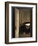 Interior, Strandgade 30, 1904-Vilhelm Hammershoi-Framed Giclee Print