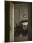 Interior, Strandgade 30, 1904-Vilhelm Hammershoi-Mounted Giclee Print