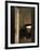 Interior, Strandgade 30-Vilhelm Hammershoi-Framed Premium Giclee Print