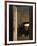 Interior, Strandgade 30-Vilhelm Hammershoi-Framed Giclee Print