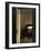 Interior, Strandgade 30-Vilhelm Hammershoi-Framed Giclee Print