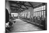Interior, Thomas Firth and Sons Norfolk Works, Sheffield, C1890-null-Mounted Giclee Print