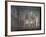 Interior, Tomb of Ramses I, Valley of the Kings, Thebes, Unesco World Heritage Site, Egypt-John Ross-Framed Photographic Print