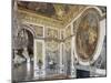 Interior View, Flats, the Salon De La Paix in 1999-null-Mounted Giclee Print