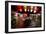 Interior View from Tuk-Tuk, Bangkok, Thailand, Southeast Asia, Asia-Ben Pipe-Framed Photographic Print