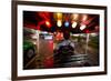 Interior View from Tuk-Tuk, Bangkok, Thailand, Southeast Asia, Asia-Ben Pipe-Framed Photographic Print