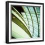 Interior View of Balconies and Windows, the Sage Music Hall, Gateshead, Tyne and Wear, England, UK-Lee Frost-Framed Photographic Print