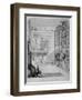 Interior View of Charles Roach Smith's Museum in Liverpool Street, City of London, 1850-John Brown-Framed Giclee Print