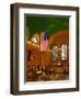 Interior View of Grand Central Station, New York, USA-Nancy & Steve Ross-Framed Photographic Print