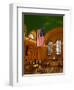 Interior View of Grand Central Station, New York, USA-Nancy & Steve Ross-Framed Photographic Print