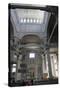 Interior View of Kerimaki Church-Nick Upton-Stretched Canvas