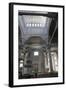 Interior View of Kerimaki Church-Nick Upton-Framed Photographic Print