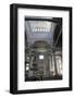Interior View of Kerimaki Church-Nick Upton-Framed Photographic Print