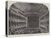 Interior View of Opera-House-null-Stretched Canvas