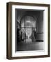 Interior View of Penitentiary-null-Framed Photographic Print