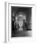 Interior View of Penitentiary-null-Framed Photographic Print