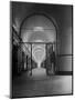 Interior View of Penitentiary-null-Mounted Photographic Print