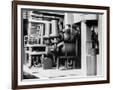 Gramercy Espresso
