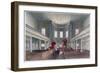 Interior View of St Pancras New Church, London, 1855-W Guest-Framed Giclee Print