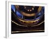 Interior View of Stage of Titano Theatre-null-Framed Giclee Print