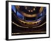 Interior View of Stage of Titano Theatre-null-Framed Giclee Print