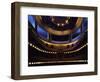 Interior View of Stage of Titano Theatre-null-Framed Giclee Print