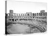 Interior View of the Amphitheatre-null-Stretched Canvas