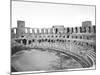 Interior View of the Amphitheatre-null-Mounted Giclee Print