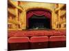 Interior view of the hall of the Theatro Municipal, Rio de Janeiro, Brazil, South America-Karol Kozlowski-Mounted Photographic Print