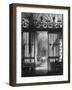 Interior View of the National Cathedral-Andreas Feininger-Framed Photographic Print