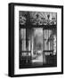 Interior View of the National Cathedral-Andreas Feininger-Framed Photographic Print