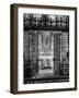 Interior View of the National Cathedral-null-Framed Photographic Print