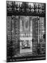 Interior View of the National Cathedral-null-Mounted Photographic Print