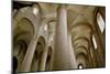 Interior View of the Nave and the Vaulting-null-Mounted Giclee Print