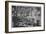 Interior View of the New New York Stock Exchange-null-Framed Photographic Print