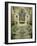 Interior View of the Octagonal Chigi Chapel, Begun by Raphael in 1513 Completed 1652-Giovanni Lorenzo Bernini-Framed Giclee Print