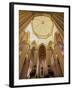 Interior view of the Sao Paulo See Metropolitan Cathedral, Praca da Se, City of Sao Paulo, State of-Karol Kozlowski-Framed Photographic Print