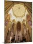 Interior view of the Sao Paulo See Metropolitan Cathedral, Praca da Se, City of Sao Paulo, State of-Karol Kozlowski-Mounted Photographic Print