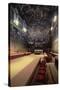 Interior View of the Sistine Chapel-Luciano Mellace-Stretched Canvas