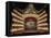 Interior View of the Stage of the San Carlo Theatre in Naples-null-Framed Stretched Canvas