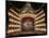 Interior View of the Stage of the San Carlo Theatre in Naples-null-Mounted Giclee Print