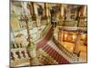 Interior view of the Theatro Municipal, Rio de Janeiro, Brazil, South America-Karol Kozlowski-Mounted Photographic Print