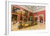 Interior View of the Winter Palace-Michael-Framed Photographic Print