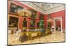 Interior View of the Winter Palace-Michael-Mounted Photographic Print