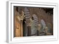 White Frame
