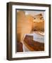 Interior, Walt Disney Concert Hall, Part of Los Angeles Music Center, Downtown-Ethel Davies-Framed Photographic Print