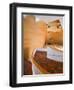 Interior, Walt Disney Concert Hall, Part of Los Angeles Music Center, Downtown-Ethel Davies-Framed Photographic Print