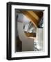 Interior, Walt Disney Concert Hall, Part of Los Angeles Music Center, Downtown-Ethel Davies-Framed Photographic Print