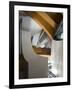 Interior, Walt Disney Concert Hall, Part of Los Angeles Music Center, Downtown-Ethel Davies-Framed Photographic Print