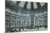 Interior, West Baden Hotel, Indiana-null-Mounted Premium Giclee Print